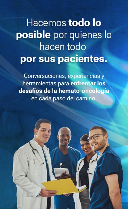Hacemos todo lo posible por quienenes lo hacen todo por sus pacientes Hacemos todo lo posible por quienenes lo hacen todo por sus pacientes